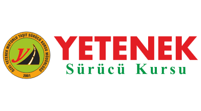 Yetenek Sürücü Kursu (Mardin) Logo