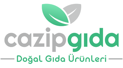 Cazip Gıda Logo