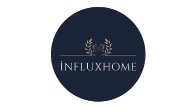 Özkan Home Ev Tekstili ve Perde Tasarım Logo