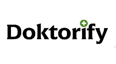 Doktorify Logo