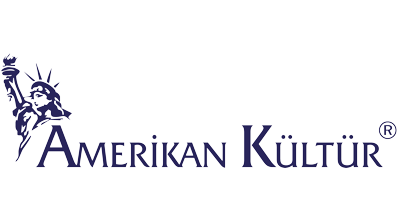 Amerikan Kültür Logo