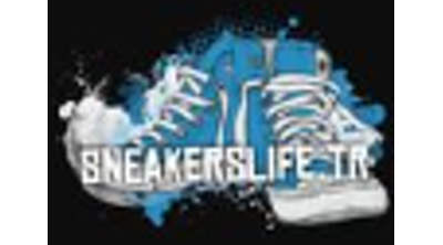 Sneakerslifee Logo