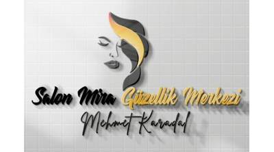 Salon Mira Güzellik Salonu (Konya) Logo