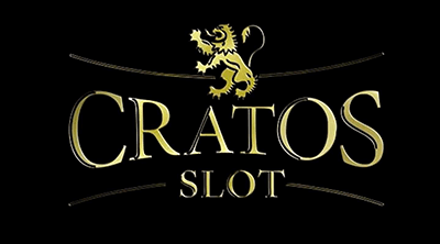 Cratos Slot Logo