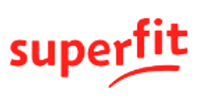 Superfit Türkiye Logo