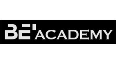 Be'Academy Logo