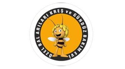 Bal Arıları Kreş ve Anaokulu Logo