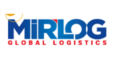 Mirlog Logo
