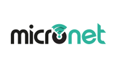 MicroNet Logo