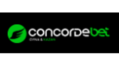 Concordebet Logo