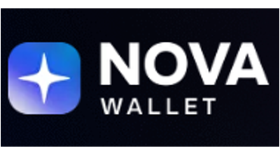 Nova Wallet Logo