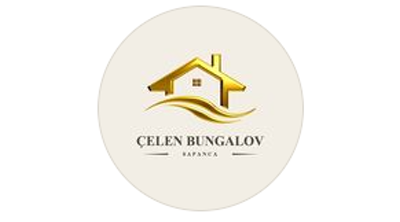 Sapanca Çelen Bungalov Logo