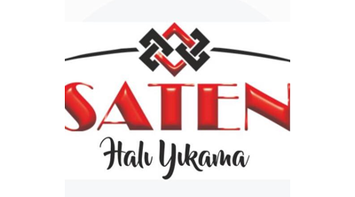 Saten Halı Yıkama Logo