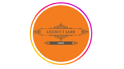 Lezzet-i Şark Gusto Logo