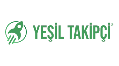 Yesiltakipci.com Logo