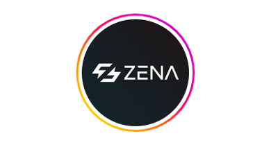 Zenasackaynak (Instagram) Logo