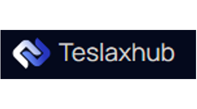 Teslaxhub Logo