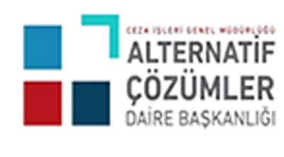 Alternatifcozumler.adalet.gov.tr Logo