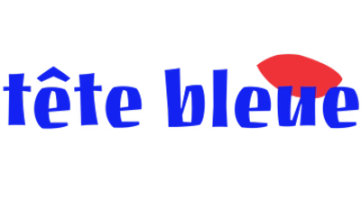 Tete Bleue