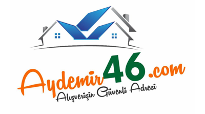 Aydemir46 Logo