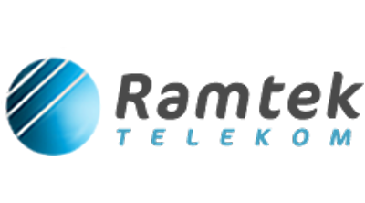 Ramtek Telekom Logo