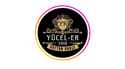 Yücel-Er Bahçe Mobilyaları Logo