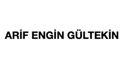 Arif Engin Gültekin Sigorta Eksper Logo