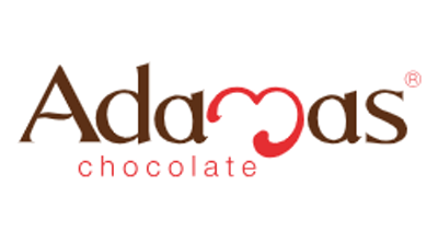 Adamas Chocolate Logo