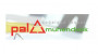 Pal Mühendislik Logo