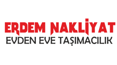 Erdem Evden Eve Taşımacılık (Gaziantep) Logo