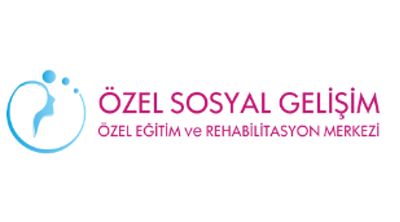 Sosyal Gelişim Özel Eğitim Merkezi Logo