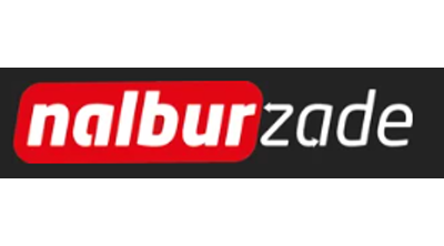 Nalburzade Logo