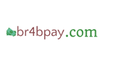 Br4bpay.com Logo