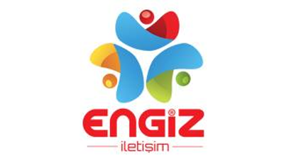Engiz İletişim (Eskişehir) Logo