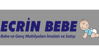 Ecrin Bebe Genç Logo