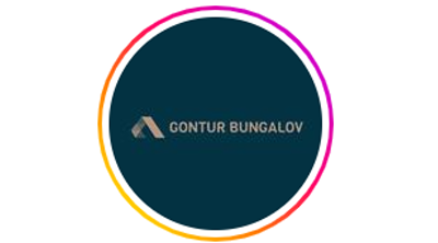 Göntur Bungalov Sapanca Logo
