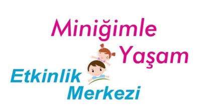 Miniğimle Yaşam Etkinlik Merkezi Logo