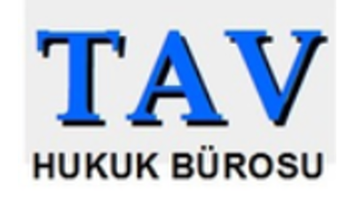 TAV Hukuk Bürosu (Kayseri) Logo