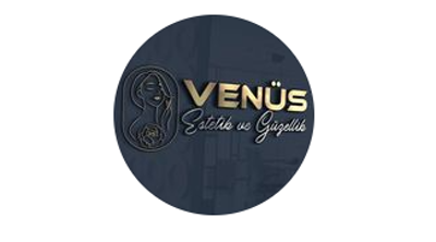 Venüs Estetik ve Güzellik (Bornova) Logo