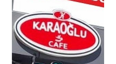 Karaoğlu Cafe (Sultanbeyli) Logo