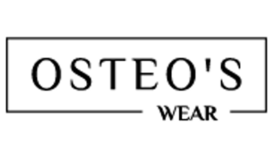 Osteo's Wear