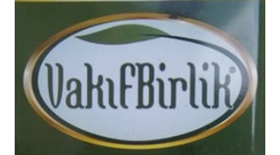 VakıfBirlik Zeytinyağı Logo