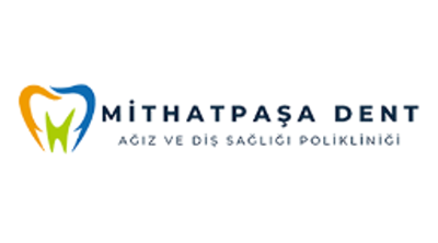 Mithatpaşa Dent Logo