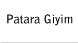 Patara Giyim Logo