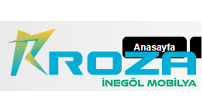 Roza İnegöl Mobilya