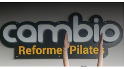 Cambio Reformer Pilates (Eskişehir) Logo
