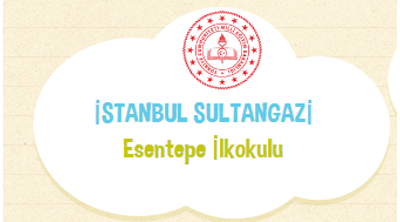 Esentepe İlkokulu (Sultangazi) Logo