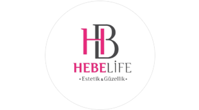 Hebelife Estetik ve Güzellik | Eskişehir Logo