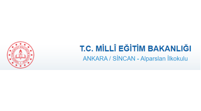 Alparslan İlkokulu (Sincan) Logo
