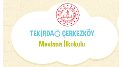 Mevlana İlkokulu (Çerkezköy) Logo